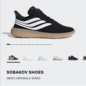 Meet your Posher, Shawn